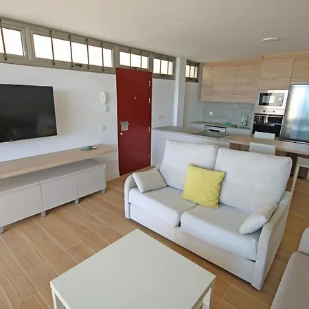 Casa Medano 33 By Rentmedano, 2 Bedroomed Front With Parking *