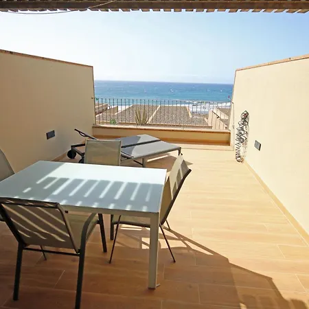 Casa Medano 33 By Rentmedano, 2 Bedroomed Front With Parking Apartmán El Médano
