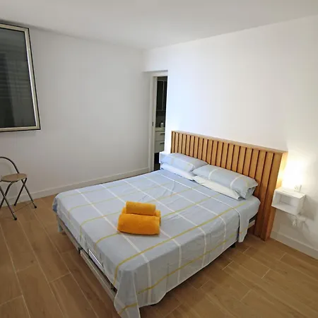 Casa Medano 33 By Rentmedano, 2 Bedroomed Front With Parking Apartmán El Médano