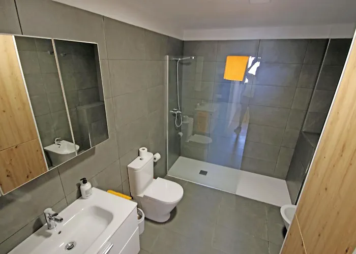 Apartamento Casa Medano 33 By Rentmedano, 2 Bedroomed Front With Parking