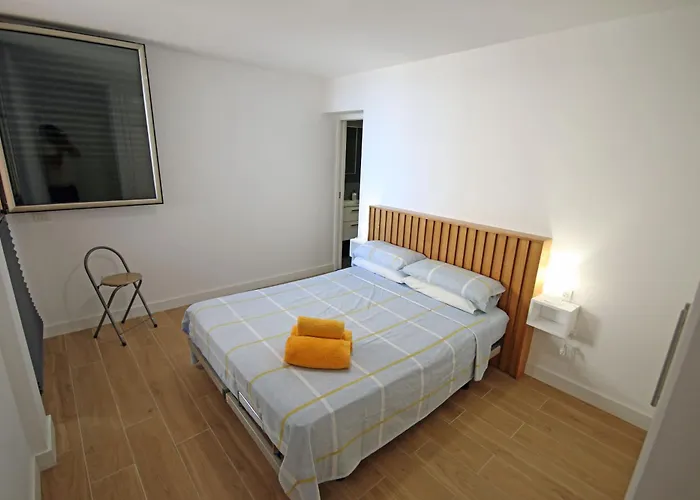 Casa Medano 33 By Rentmedano, 2 Bedroomed Front With Parking Apartamento El Médano