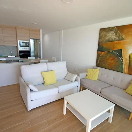 Casa Medano 33 By Rentmedano, 2 Bedroomed Front With Parking 아파트 *