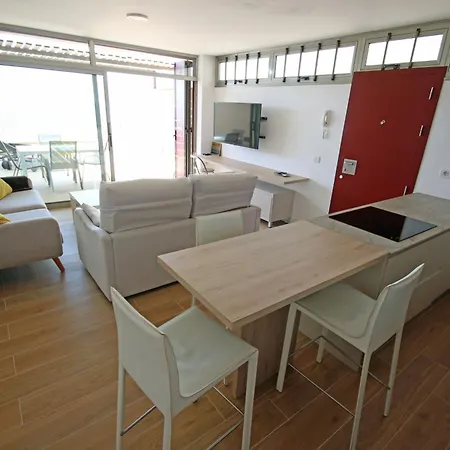 Casa Medano 33 By Rentmedano, 2 Bedroomed Front With Parking 엘메다노