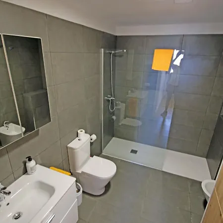 شقة Casa Medano 33 By Rentmedano, 2 Bedroomed Front With Parking